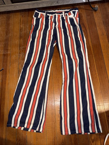Vintage 1970 jeans - vintage,