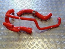 Escort MK4 With a Zetec Silver