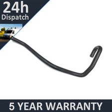 Power Steering Pipe Hose Reservoir to Pump For Vauxhall Vivaro 2.0 2007-2014