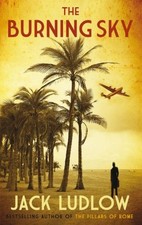 Burning Sky, The (Roads to