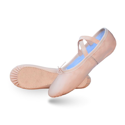 Ikelpie full leather sole - ikelpie®,