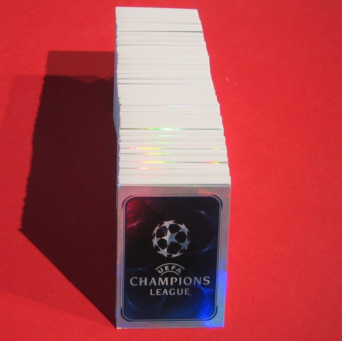 Panini complete champions - panini,