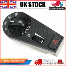 Headlight Warning Fog Light