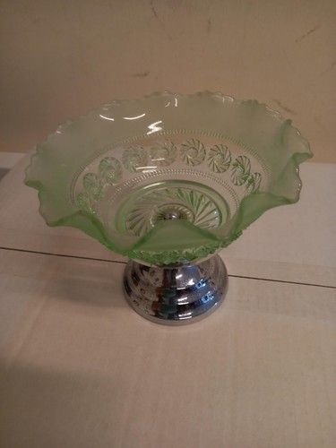 Bagley glass katherine wheel - glass,