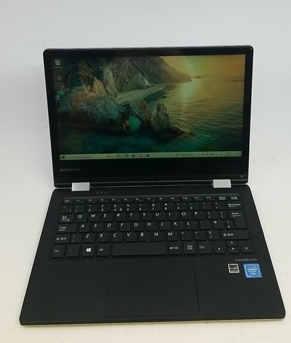 Medion akoya e2228t laptop - e2228t,