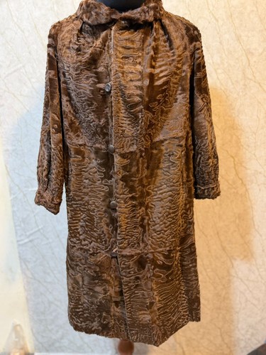 Vintage reversible persian - vintage,