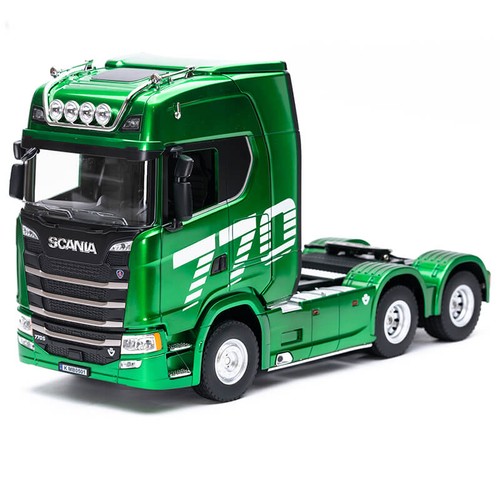 Huina scania 770s - 770s, rc