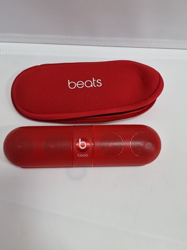 Beats dre pill - by,