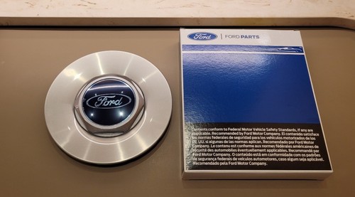 New genuine ford fiesta - genuine,