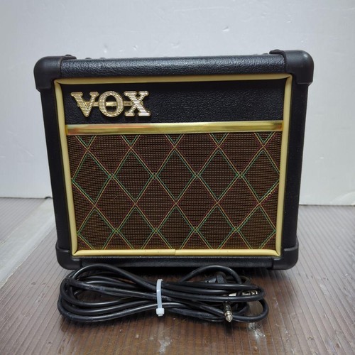 Vox mini3 modeling - mini3, guitar