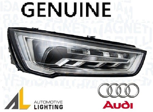 Genuine oem zkw audi 8x1 - zkw,