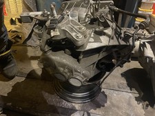 BMW MINI 6 SPEED MANUAL GETRAG