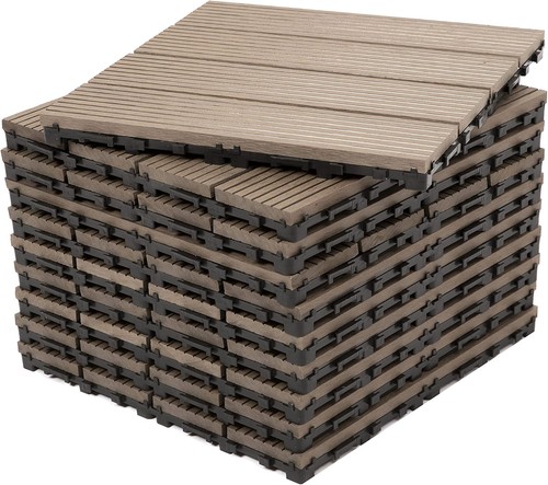 Dekco pack composite - pack,