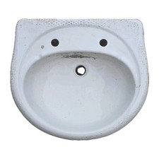 Twyfords Rhapsody 58cm