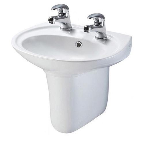 Akw livenza basin - basin, large