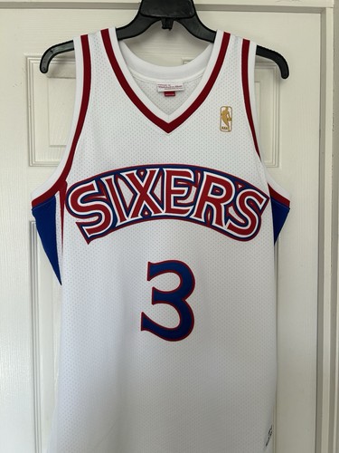 Allen iverson sixers - allen,