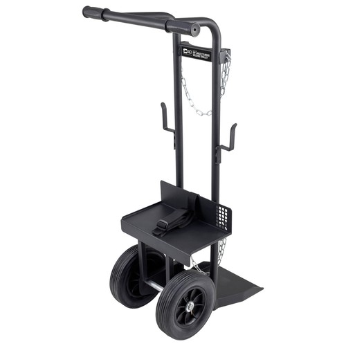 Sip welding trolley cart large - trolley,