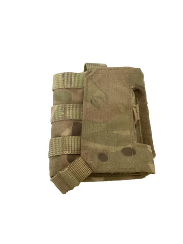 Virtus webbing personal role - webbing,