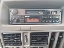 Philips Car Stereo Radio 752