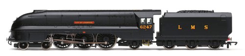 Hornby r30453 gauge - oo, lms