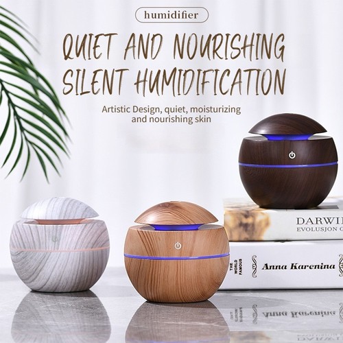 Led essential oil - led, diffuser