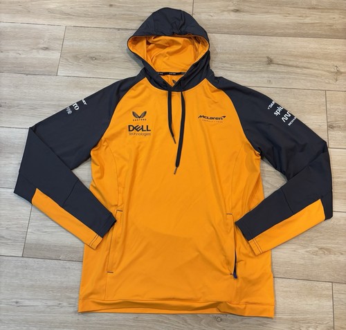 Castore mclaren formula - castore,