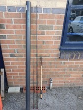 Silstar Traverse X 12ft Heavy