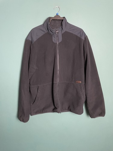Barbour country fleece - barbour,