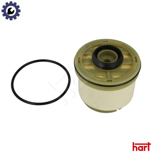 Fuel filter 372 - filter, for