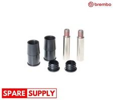 GUIDE SLEEVE KIT, BRAKE