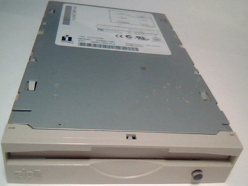 Iomega z250atapi zip 250 - zip, 250i