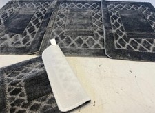 ROMANY WASHABLE TRAVELLERS