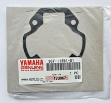 BRAND NEW GENUINE YAMAHA