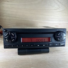 CD Car Stereo Seat Ibiza 6L