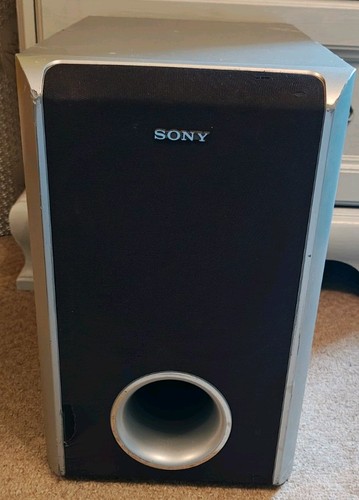 Sony ws31 tested working - tested,