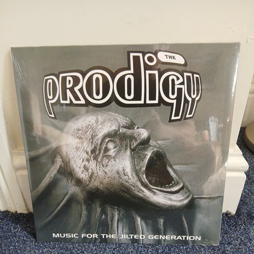 Prodigy music for jilted - prodigy,