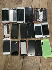 iPhone Joblot Spares and Repairs