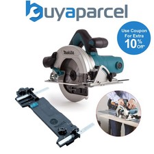 Makita HS6601 240v Corded