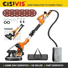 1000W Power Electric Drywall