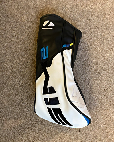 Taylormade driver head cover - head,