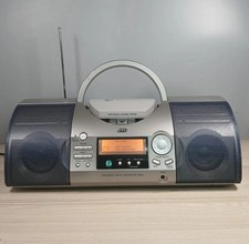 JVC Worldspace Digital