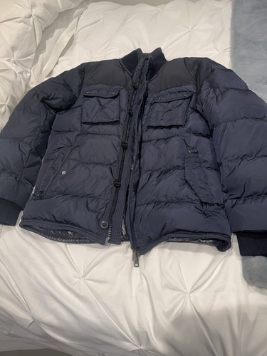 Moncler jacket size lisbonne - size, 5