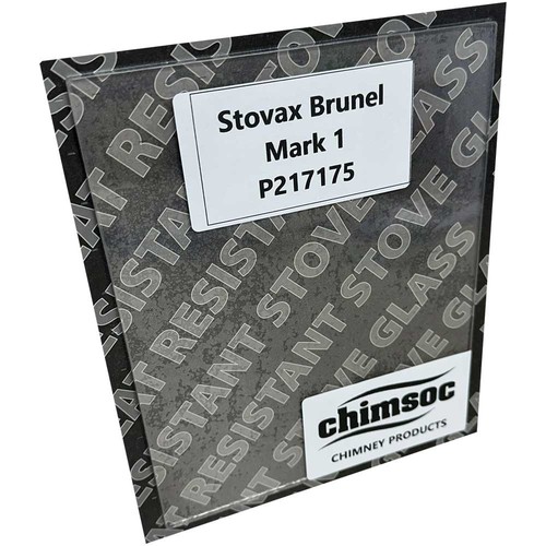 Chimsoc stove glass stovax - glass,