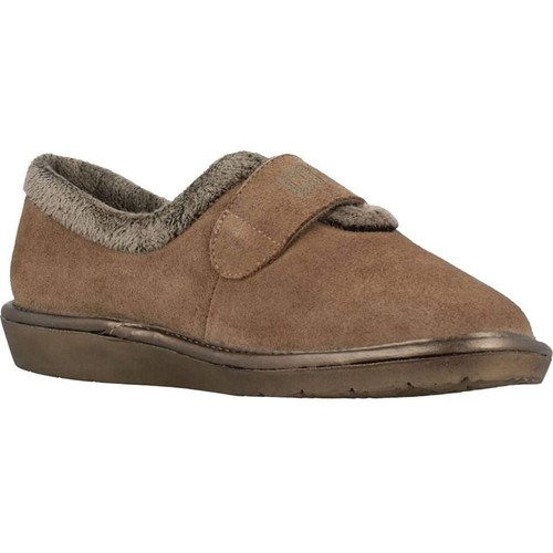 Afelpado brown 6348 - brown, 6348-80