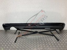 Volvo V70 Mk3 R Design Rear