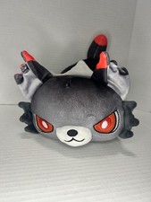 Aphmau CatFace Werewolf Plush
