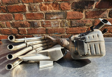 HONDA CB650 R 2021-2023