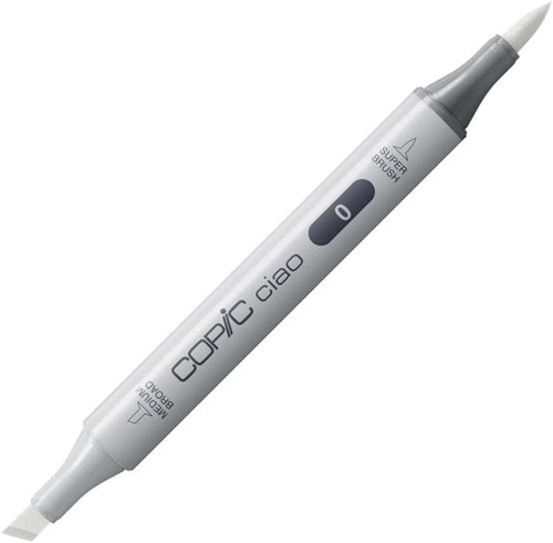 Copic ciao coloured marker pen - copic,