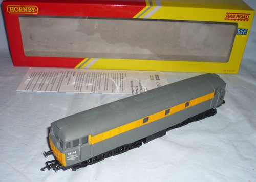 Hornby gauge civil - oo, br