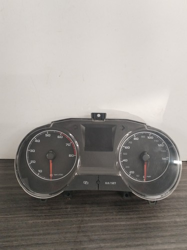Seat ibiza petrol - seat,